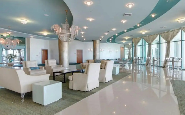 Turquoise Place #1107C by Southern Vacation Rentals