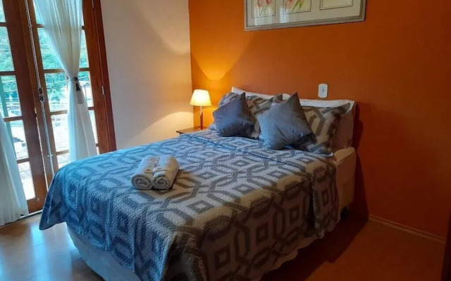 Pousada Recanto Monte Suiço II