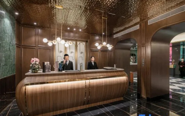 Wow Hotels