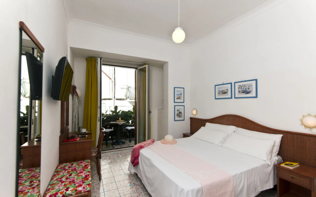 Hotel Ulisse
