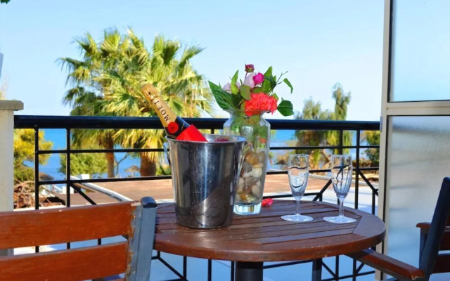 Andreas & Melanie Beach Hotel