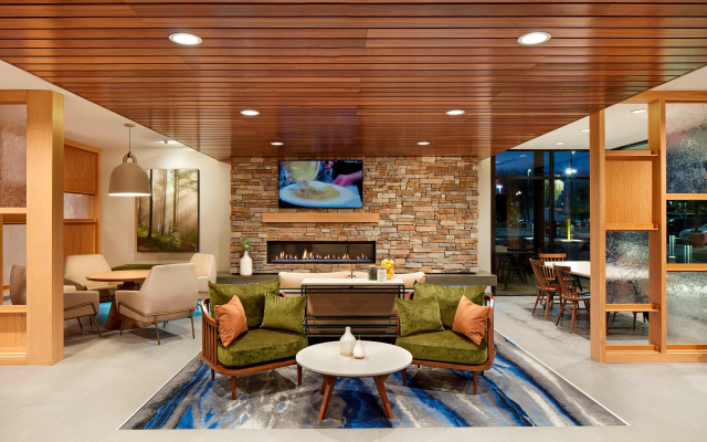 Fairfield by Marriott Inn & Suites Indio Coachella Valley
