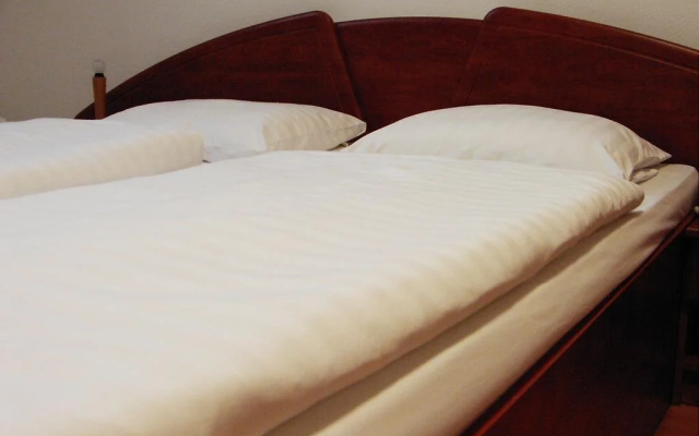 Hotel Nostalgia
