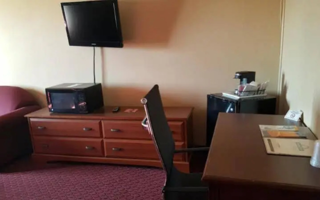 Days Inn Salina