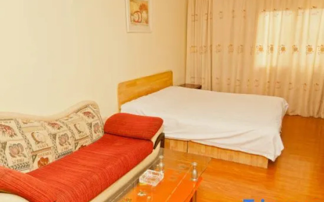 Shankee Hotel (Zibo Badaju RT-Mart)