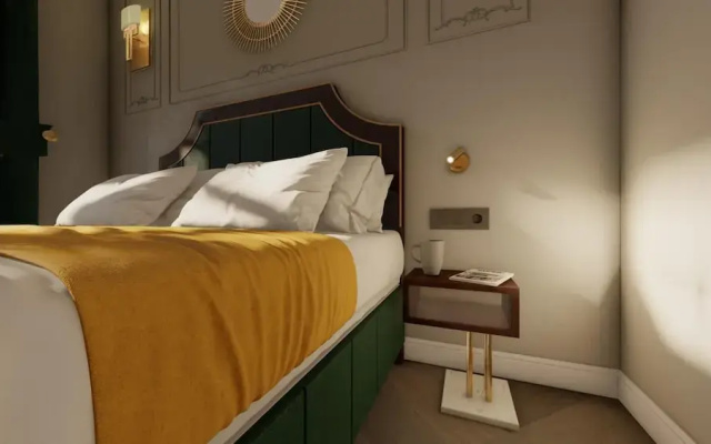 Hotel Ratsmühle Lüneburg