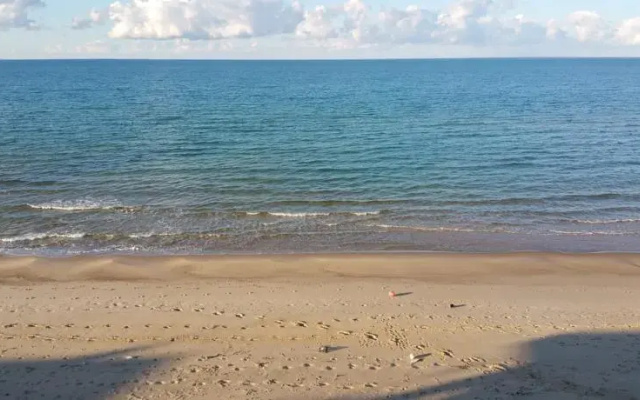 Vacationhome Gulf of Castellammare