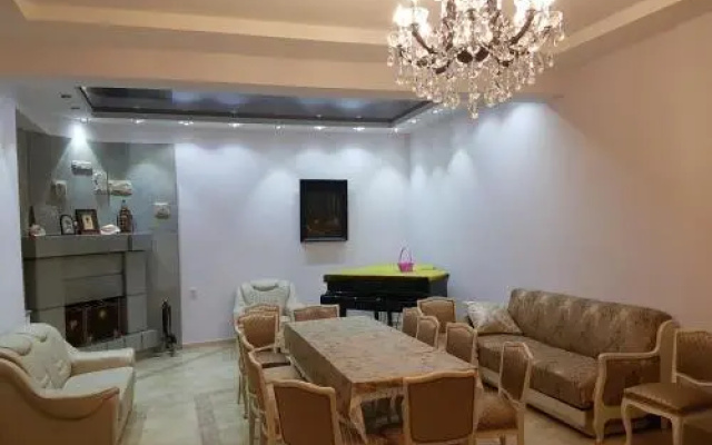 Family House
