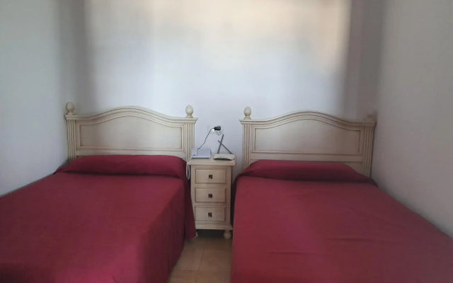 Apartamentos Mediterraneo
