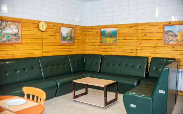 Bungalo Club