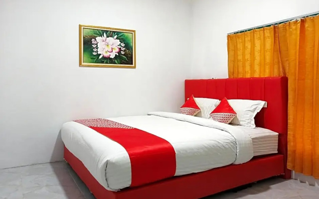 OYO 2611 Hotel Krui Syariah