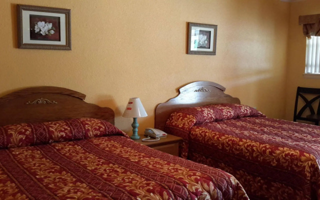 Thunderbird Motel