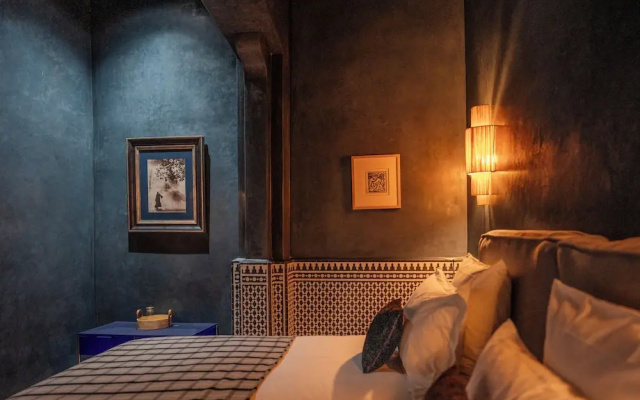 Riad Mayan & Spa