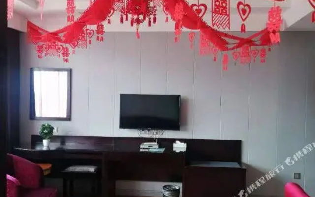Zhongren Hotel