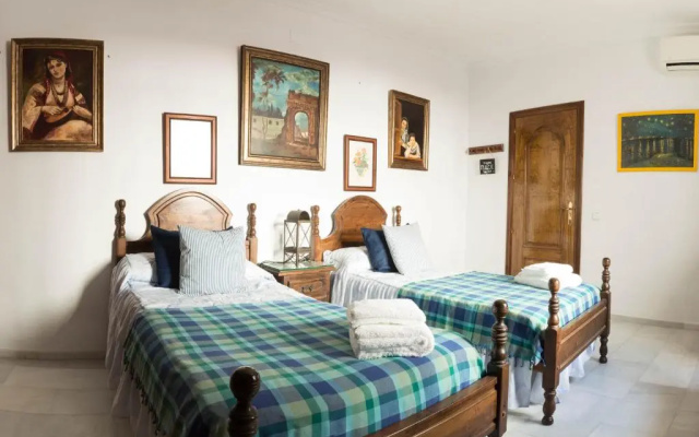 Boutique House LujoPobre