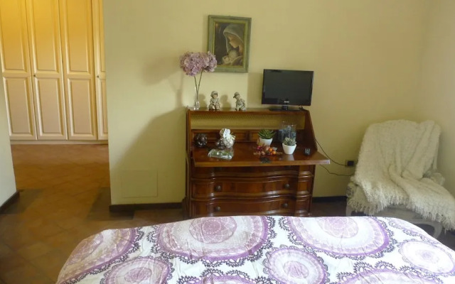 B&B Le Ninfee