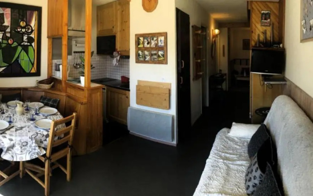 Résidence Jaspe - 2 Pièces pour 6 Personnes 44