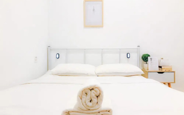 Rihla Hotel and Coliving