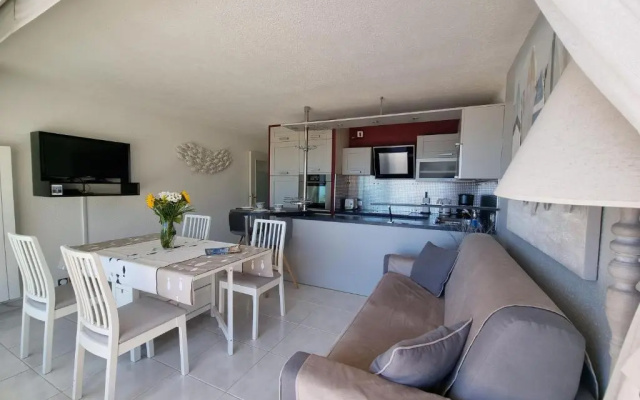 Appartement Face a la Mer