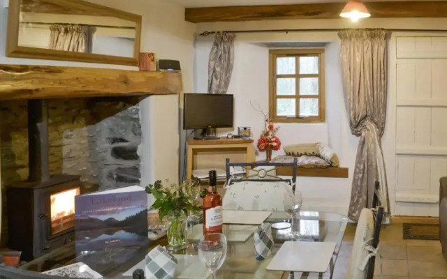 St Francis Cottage