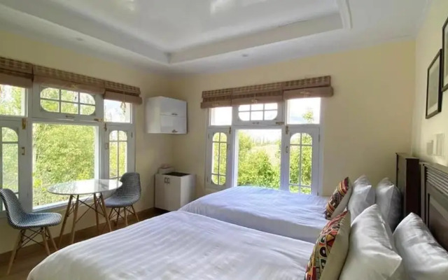 Des Dastaan