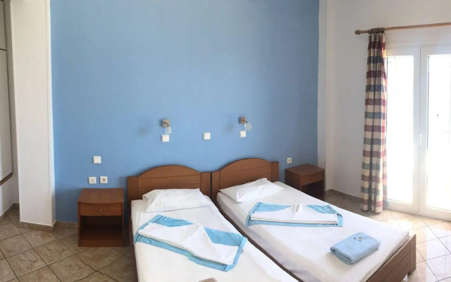 Damo Hotel