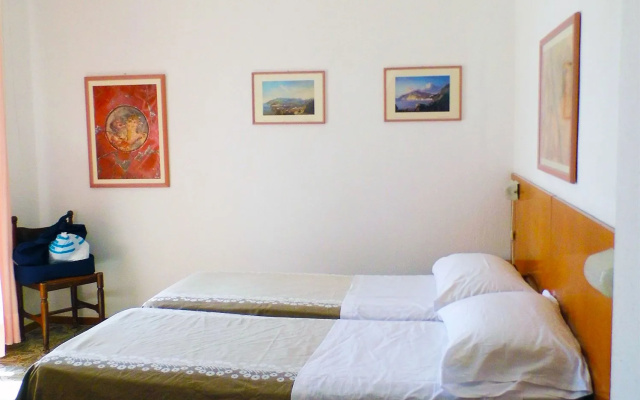 Hotel San Vito