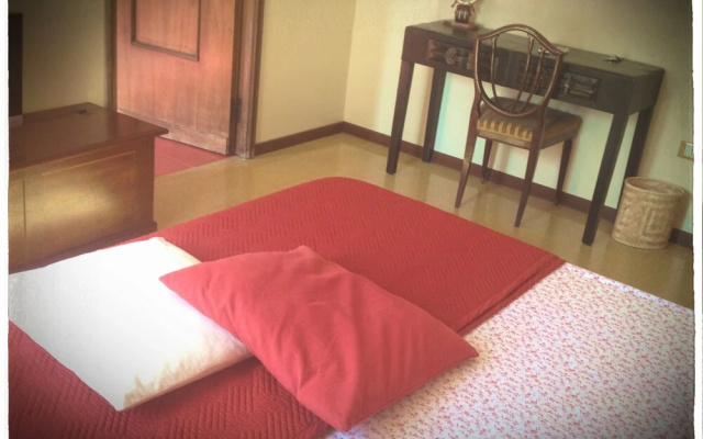 B&B Borgomarino
