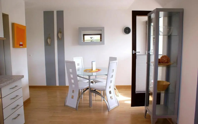 Haus Timpe Whg 1