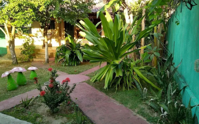 Media Veronica Hostel Suites Pipa