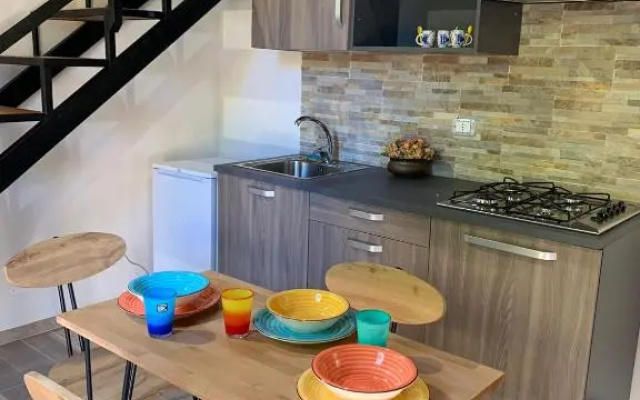 Casa Vacanze Loft Dal Picciotto