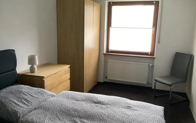 Relaxen Vor Den Toren Bambergs