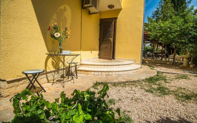 Apartment Mana - 250 m from sea: A2 Split, Riviera Split