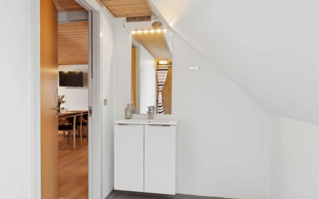 4 Star Holiday Home in Oksbol