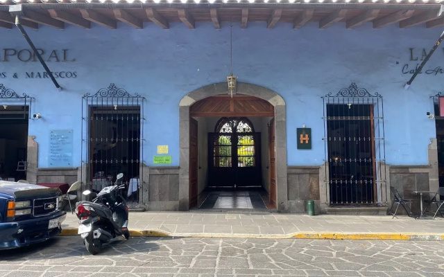 Casa Aroma de Café