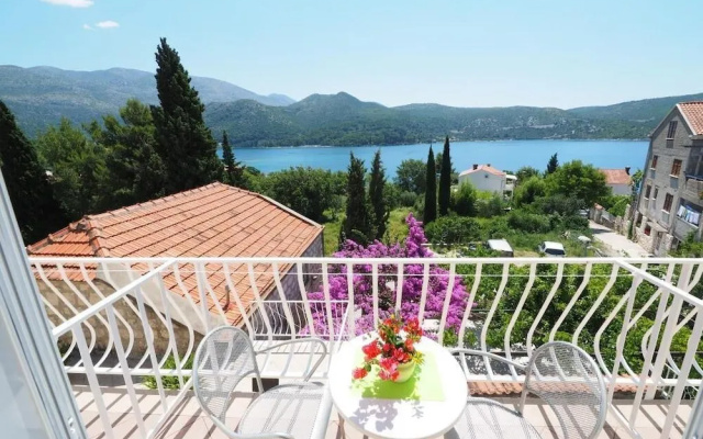 Apartments & Room Eva Slano