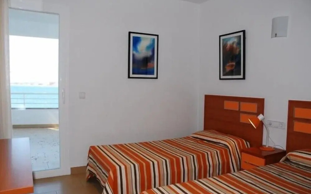 Apartamentos Treputxell