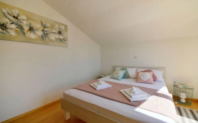 Apartment Val 2 Valfurva 9913
