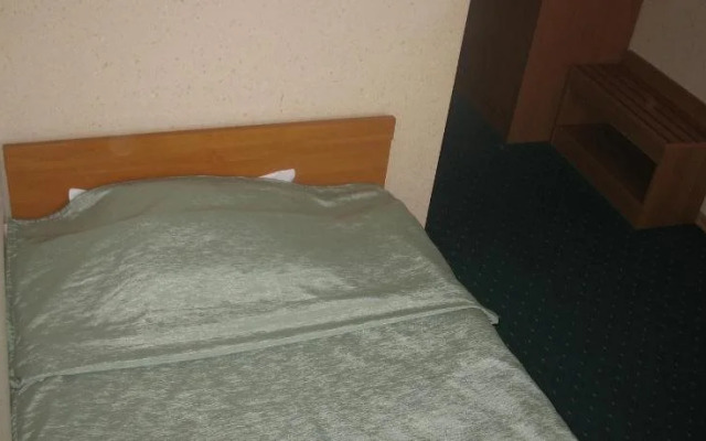 Hotel Salin