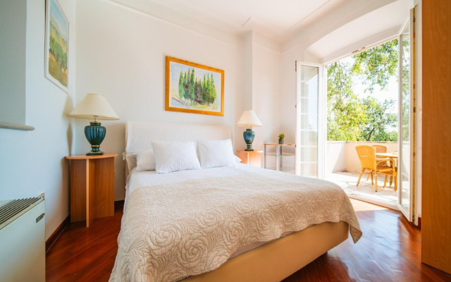 Exclusive Villa with Private Pool & Huge Fenced Property near Dubrovnik