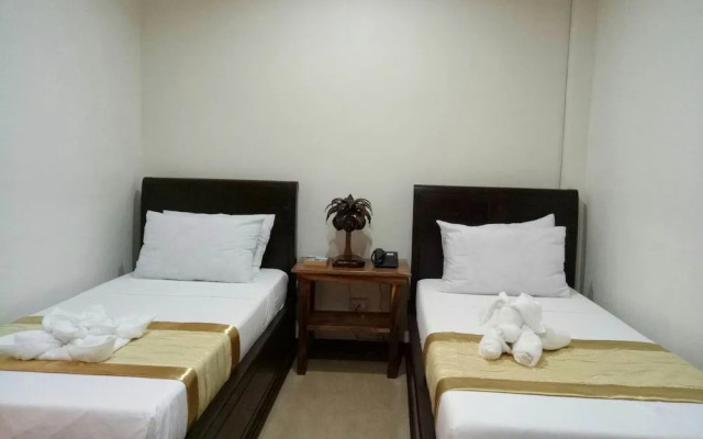 Godo's Hotel and Restaurant