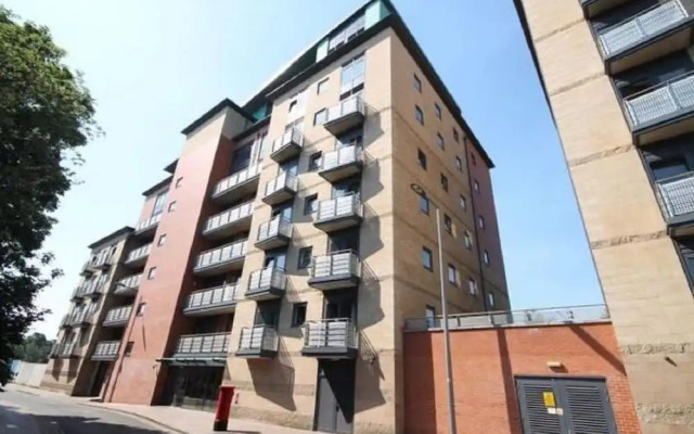 Empire Serviced Apartments