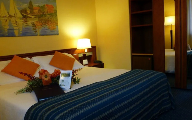 Best Western Hotel Admiral