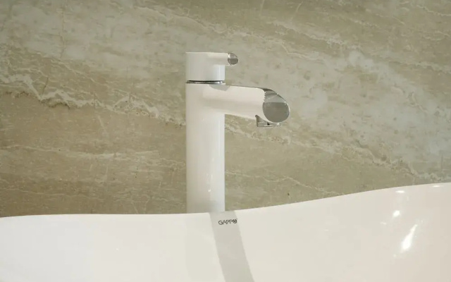 Hampton Danang Luxury Apartment