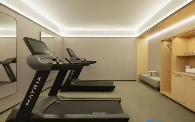 Ji Hotel (Nanjing Yuhua Vientiane City Jiaxi Metro Station)