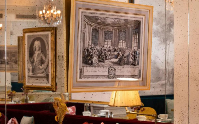 Odéon Hôtel