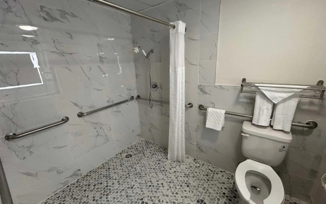 Best Western Bolingbrook Hotel