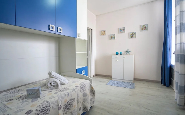 Riva Di Mare Apartment Near The Sea