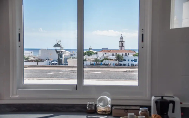 Rincón El Marinero - El Charco