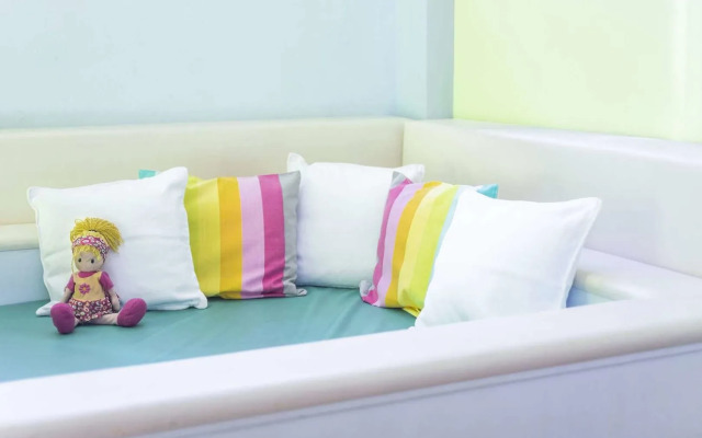 Ibiscos Garden Hotel